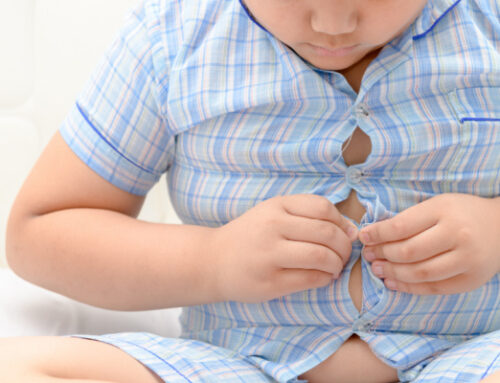 Childhood Obesity: Help Fight the Epidemic